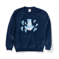Zaku - Clothes - Sweatshirt - VTuber Size-M