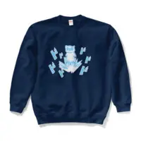 Zaku - Clothes - Sweatshirt - VTuber Size-L
