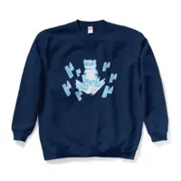Zaku - Clothes - Sweatshirt - VTuber Size-XL
