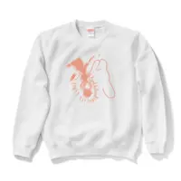 Zaku - Clothes - Sweatshirt - VTuber Size-S