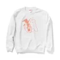 Zaku - Clothes - Sweatshirt - VTuber Size-M