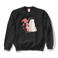 Zaku - Clothes - Sweatshirt - VTuber Size-S