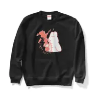 Zaku - Clothes - Sweatshirt - VTuber Size-M