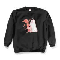 Zaku - Clothes - Sweatshirt - VTuber Size-XL