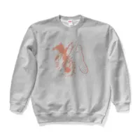 Zaku - Clothes - Sweatshirt - VTuber Size-L