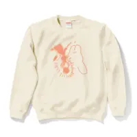 Zaku - Clothes - Sweatshirt - VTuber Size-S