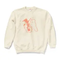 Zaku - Clothes - Sweatshirt - VTuber Size-L