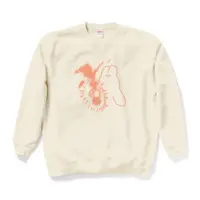 Zaku - Clothes - Sweatshirt - VTuber Size-XL