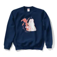 Zaku - Clothes - Sweatshirt - VTuber Size-S