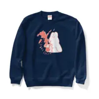 Zaku - Clothes - Sweatshirt - VTuber Size-M