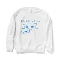 Zaku - Clothes - Sweatshirt - VTuber Size-M
