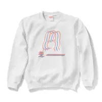 Zaku - Clothes - Sweatshirt - VTuber Size-S