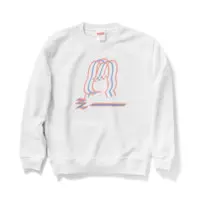 Zaku - Clothes - Sweatshirt - VTuber Size-M