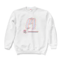 Zaku - Clothes - Sweatshirt - VTuber Size-L