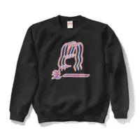 Zaku - Clothes - Sweatshirt - VTuber Size-S