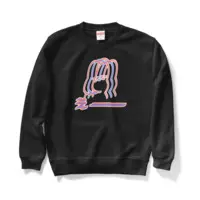 Zaku - Clothes - Sweatshirt - VTuber Size-M