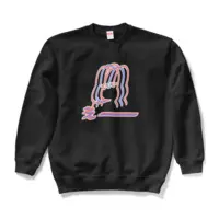 Zaku - Clothes - Sweatshirt - VTuber Size-L