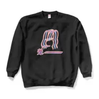 Zaku - Clothes - Sweatshirt - VTuber Size-XL