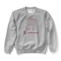 Zaku - Clothes - Sweatshirt - VTuber Size-S