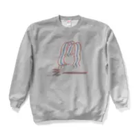 Zaku - Clothes - Sweatshirt - VTuber Size-XL