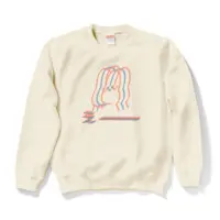 Zaku - Clothes - Sweatshirt - VTuber Size-S