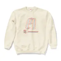 Zaku - Clothes - Sweatshirt - VTuber Size-L