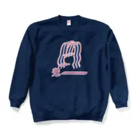 Zaku - Clothes - Sweatshirt - VTuber Size-XL