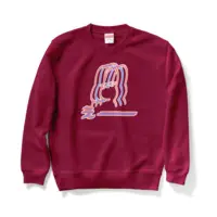 Zaku - Clothes - Sweatshirt - VTuber Size-M