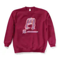 Zaku - Clothes - Sweatshirt - VTuber Size-XL