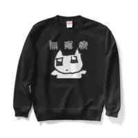 Zaku - Clothes - Sweatshirt - VTuber Size-M