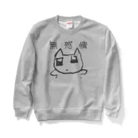 Zaku - Clothes - Sweatshirt - VTuber Size-M
