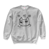Zaku - Clothes - Sweatshirt - VTuber Size-L