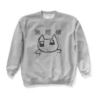 Zaku - Clothes - Sweatshirt - VTuber Size-XL