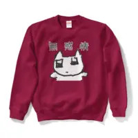 Zaku - Clothes - Sweatshirt - VTuber Size-S