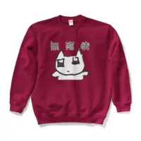 Zaku - Clothes - Sweatshirt - VTuber Size-L