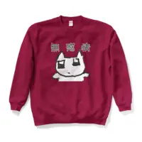 Zaku - Clothes - Sweatshirt - VTuber Size-XL