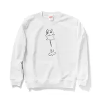 Zaku - Clothes - Sweatshirt - VTuber Size-M