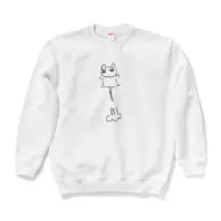 Zaku - Clothes - Sweatshirt - VTuber Size-L