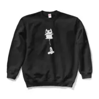Zaku - Clothes - Sweatshirt - VTuber Size-L