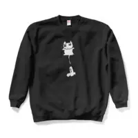 Zaku - Clothes - Sweatshirt - VTuber Size-XL