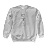 Zaku - Clothes - Sweatshirt - VTuber Size-L