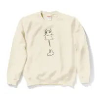 Zaku - Clothes - Sweatshirt - VTuber Size-S