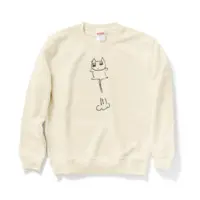 Zaku - Clothes - Sweatshirt - VTuber Size-M