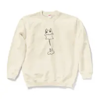 Zaku - Clothes - Sweatshirt - VTuber Size-L