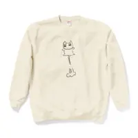 Zaku - Clothes - Sweatshirt - VTuber Size-XL