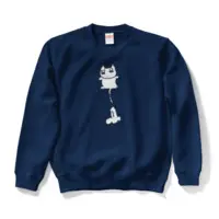 Zaku - Clothes - Sweatshirt - VTuber Size-S