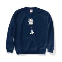 Zaku - Clothes - Sweatshirt - VTuber Size-M