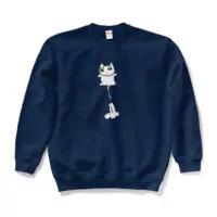 Zaku - Clothes - Sweatshirt - VTuber Size-L