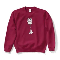 Zaku - Clothes - Sweatshirt - VTuber Size-S