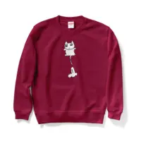 Zaku - Clothes - Sweatshirt - VTuber Size-M
